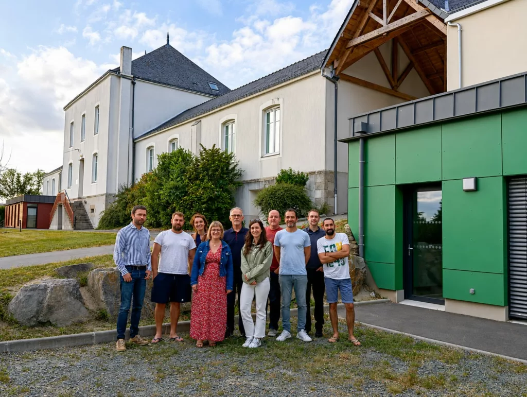 Les administrateurs OGEC